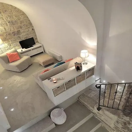 Authentic Cave House In The Heart Of The Village! * Massa Marittima