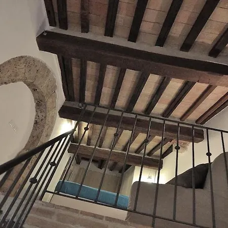 Holiday home Authentic Cave House In The Heart Of The Village! Massa Marittima