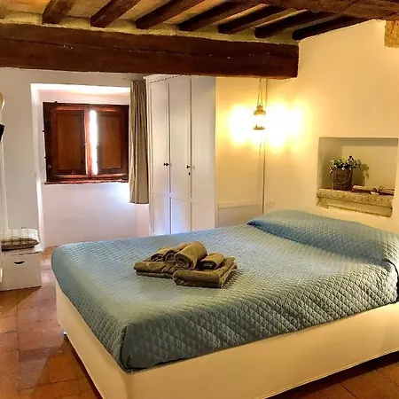 Authentic Cave House In The Heart Of The Village! * Massa Marittima