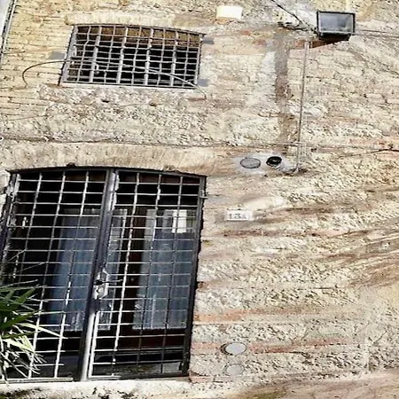Authentic Cave House In The Heart Of The Village! Holiday home Massa Marittima