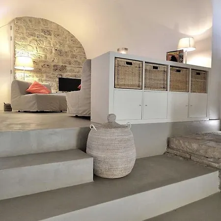 Authentic Cave House In The Heart Of The Village! Holiday home Massa Marittima