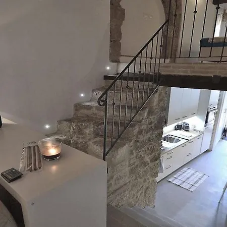 Authentic Cave House In The Heart Of The Village! Holiday home Massa Marittima