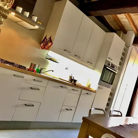 Holiday home Authentic Cave House In The Heart Of The Village! Massa Marittima