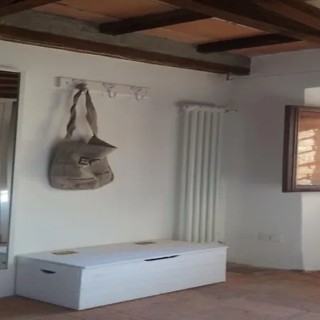 Authentic Cave House In The Heart Of The Village!