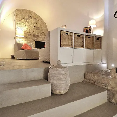 Authentic Cave House In The Heart Of The Village! Holiday home Massa Marittima